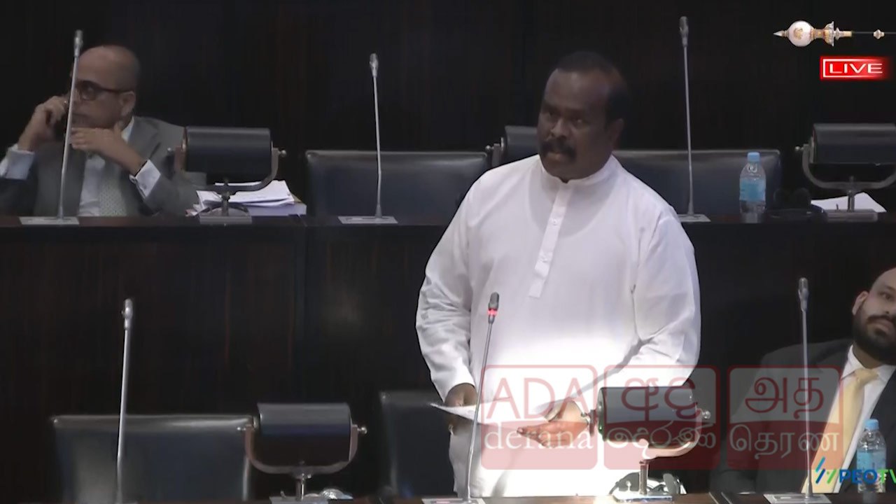 அவசரகால தடைச்சட்டம் எந்த காலத்தில் வந்தாலும் நாங்கள் எதிர்ப்போம்!